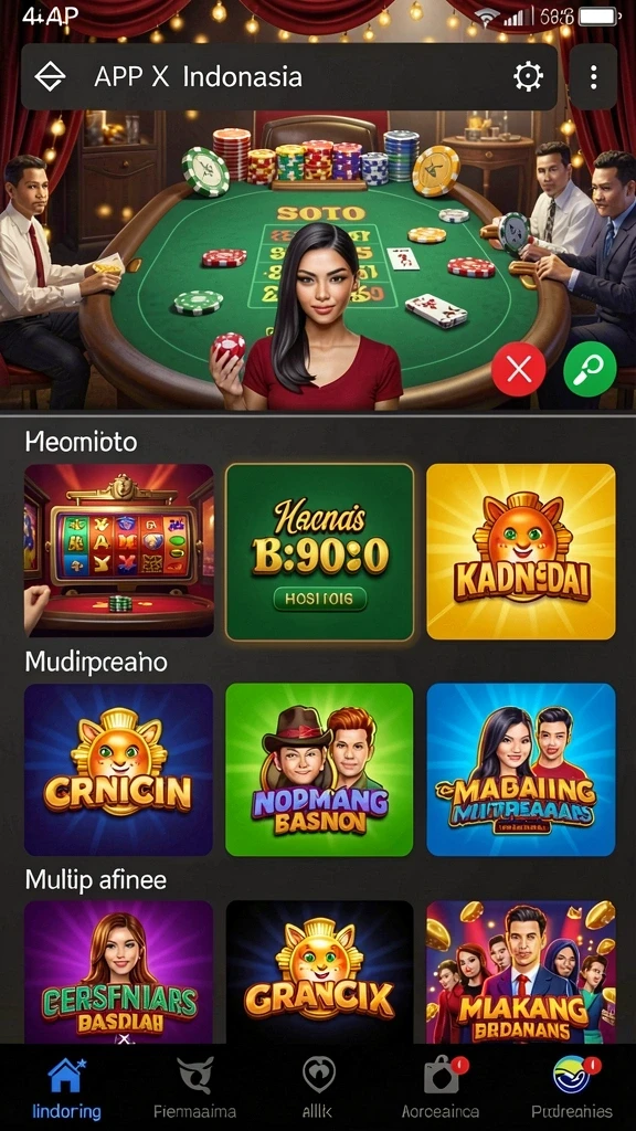 Screenshot javaslot88 nomor 2