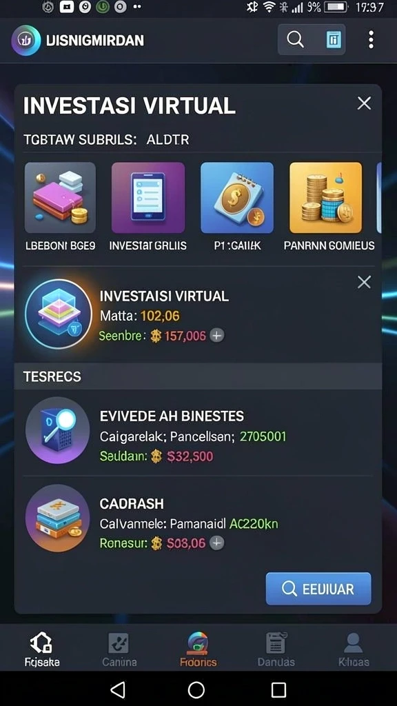 Screenshot jejuslot nomor 1