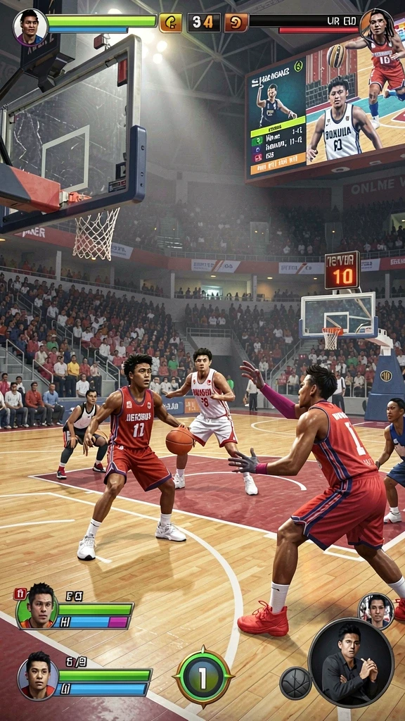 Screenshot jktgame nomor 3