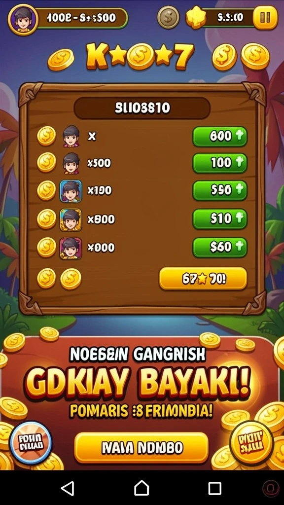 Screenshot joinbet88 nomor 3