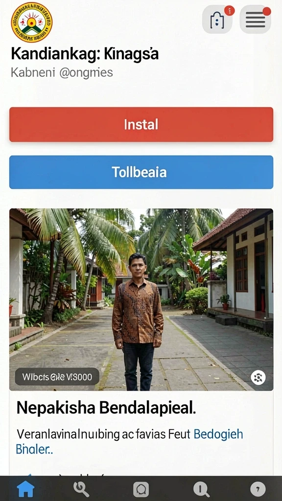 Screenshot jos77 nomor 2