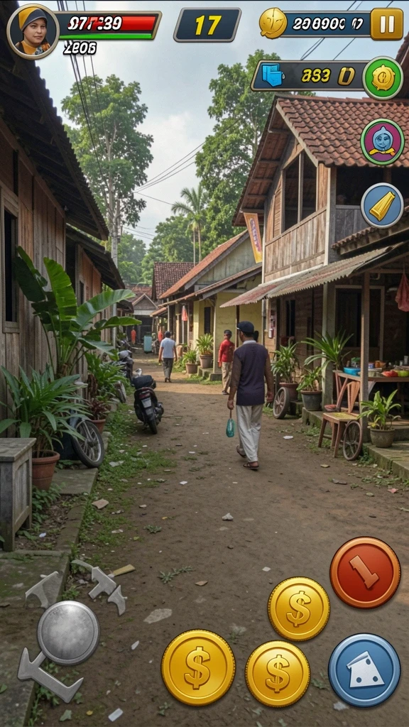 Screenshot jt777 nomor 2
