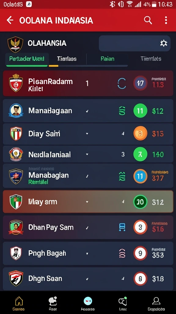 Screenshot jvs88 nomor 3
