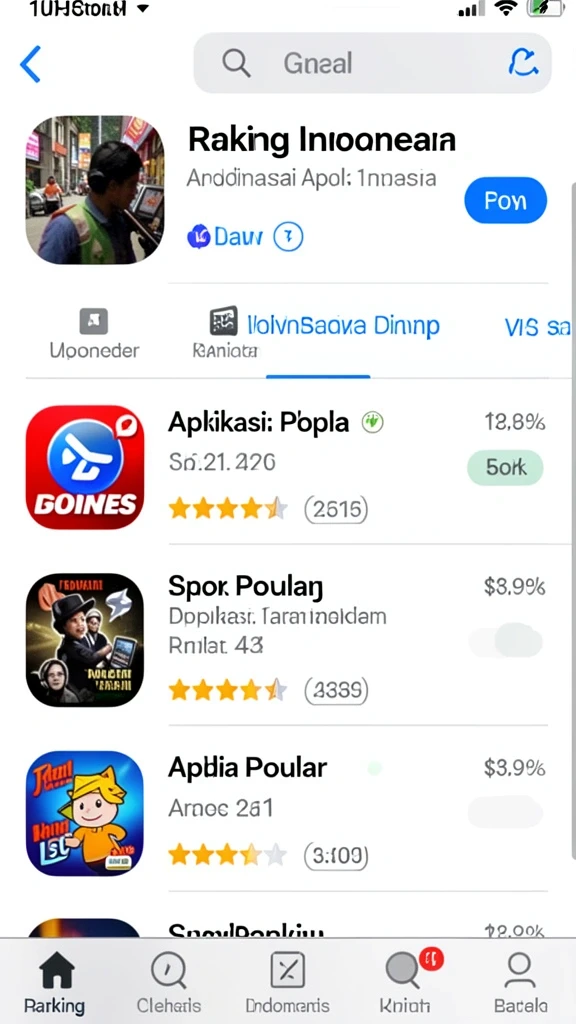 Screenshot kagandan nomor 2