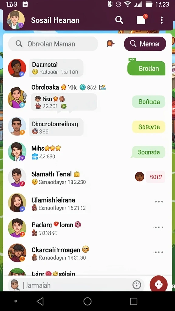Screenshot kaya33 nomor 2