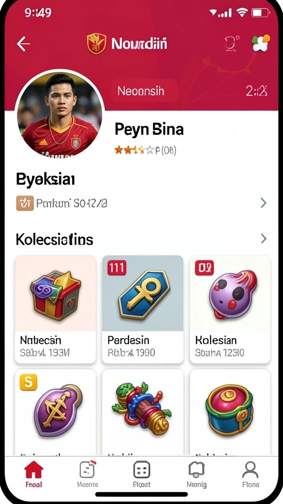 Screenshot kelinci777 nomor 1