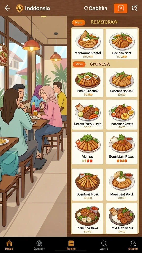 Screenshot ketua nomor 2