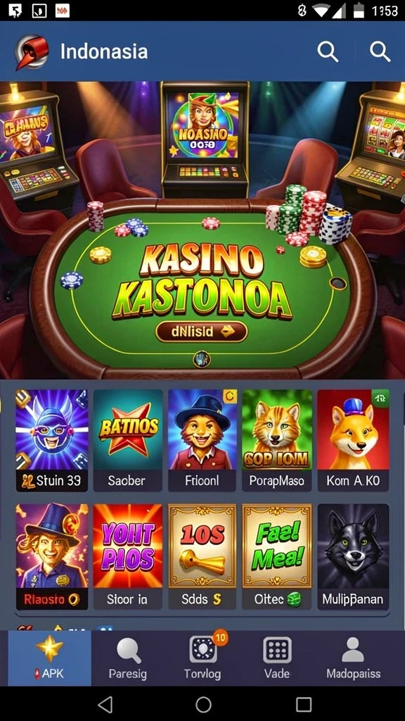 Screenshot kipas777 nomor 2