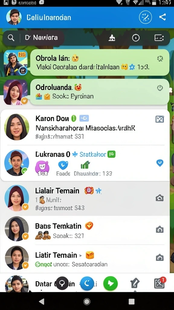 Screenshot kratonbet nomor 1