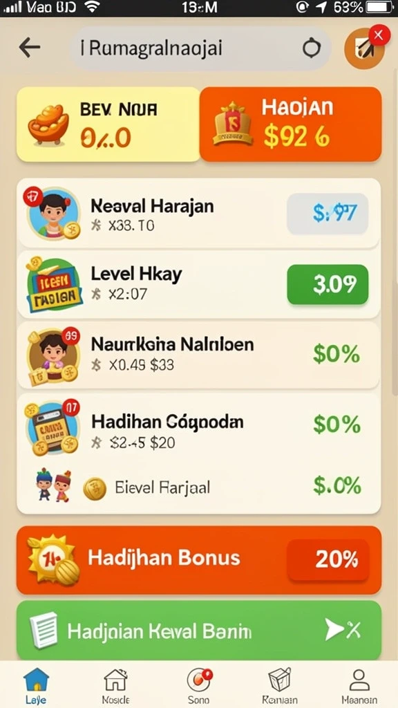 Screenshot kratonbet nomor 3