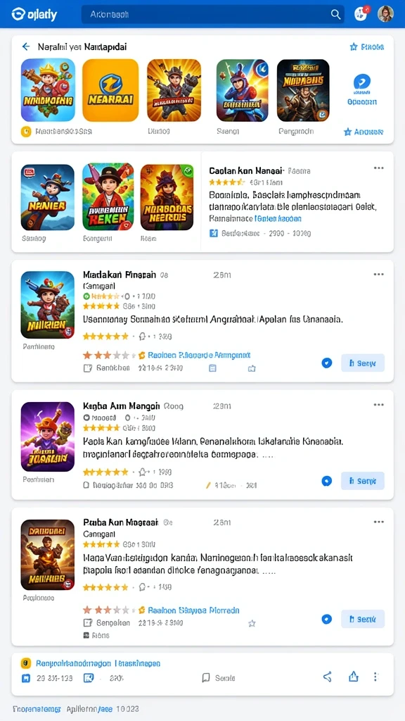 Screenshot lion4d nomor 3