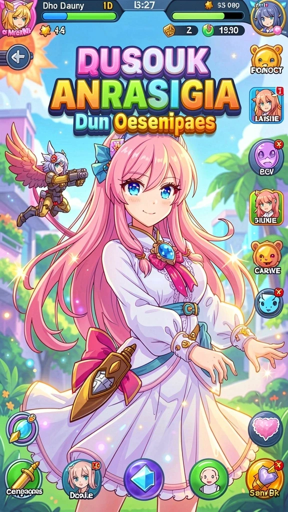 Screenshot luck365 nomor 1