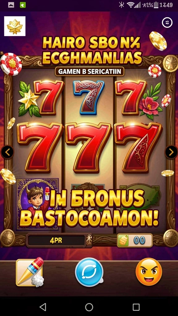 Screenshot luck365 nomor 2