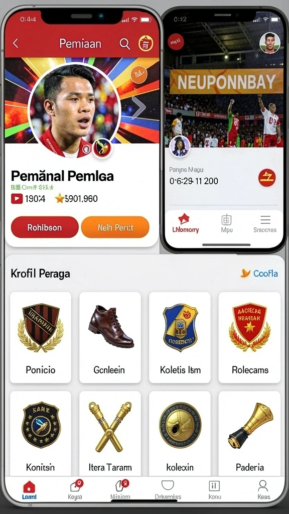 Screenshot lucksvip nomor 1