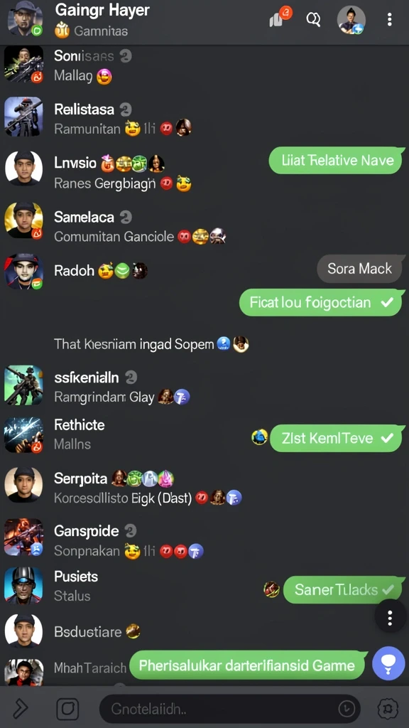 Screenshot lucksvip nomor 3