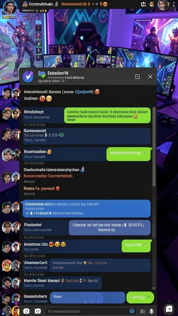 Screenshot luckytopia nomor 1