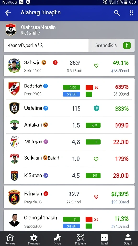 Screenshot luckytopia nomor 3