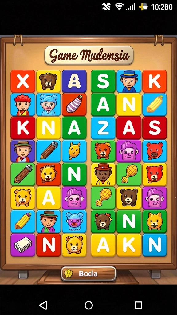 Screenshot mahjong288 nomor 3