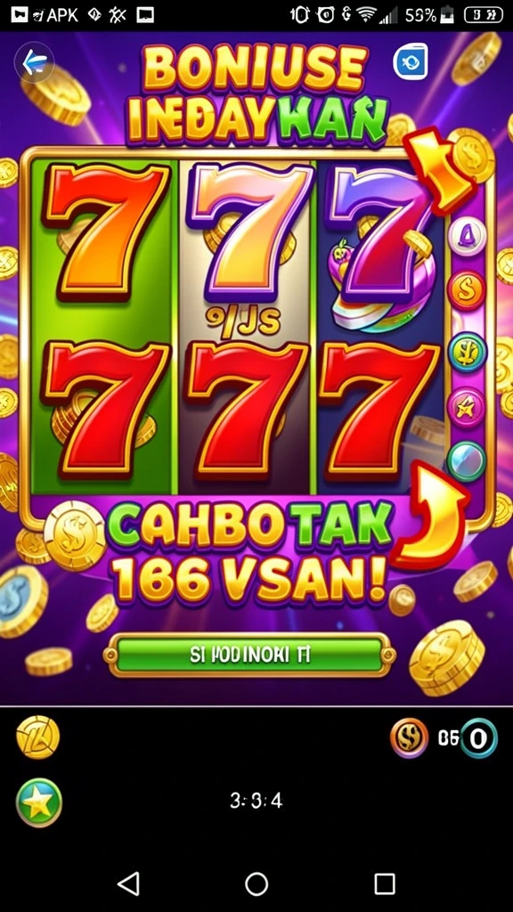 Screenshot mainslot88 nomor 2
