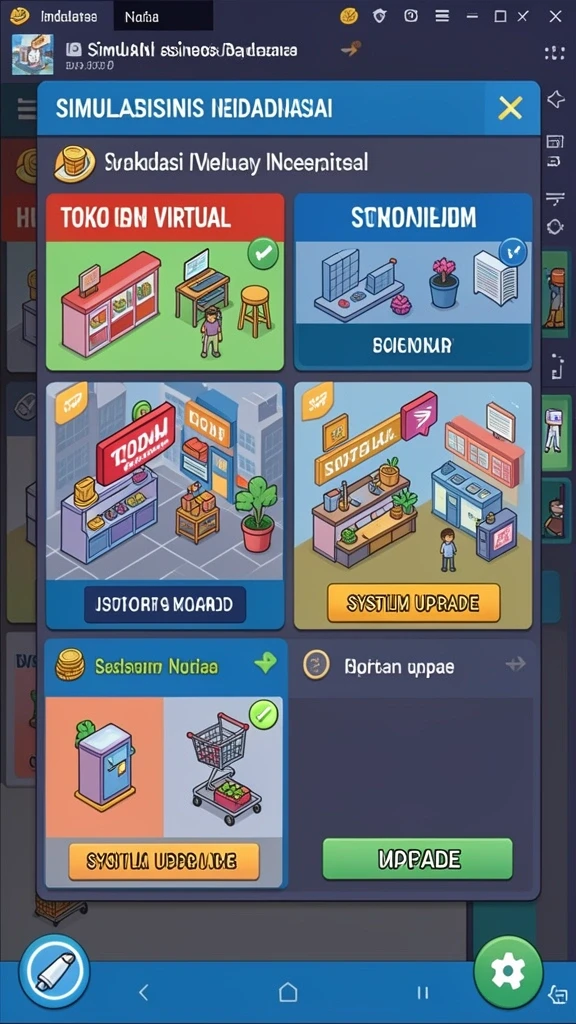 Screenshot mainslot88 nomor 3