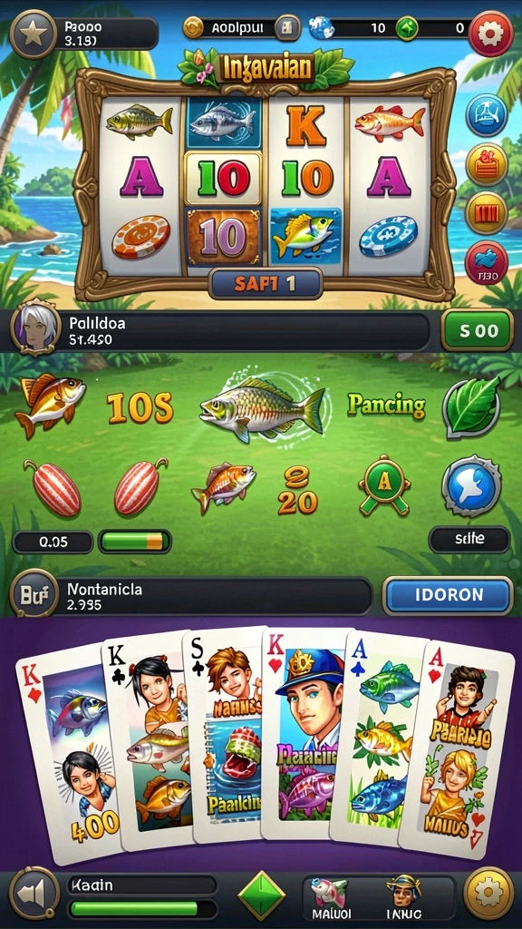 Screenshot mega111 nomor 1