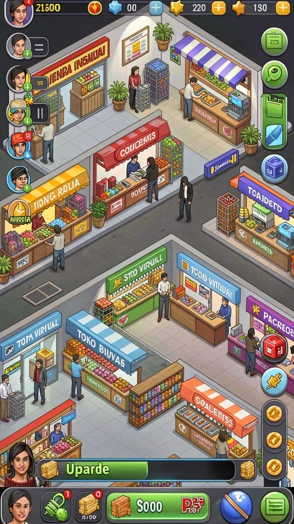 Screenshot mega111 nomor 3