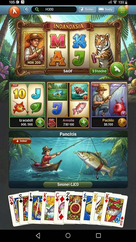 Screenshot mega388 nomor 2