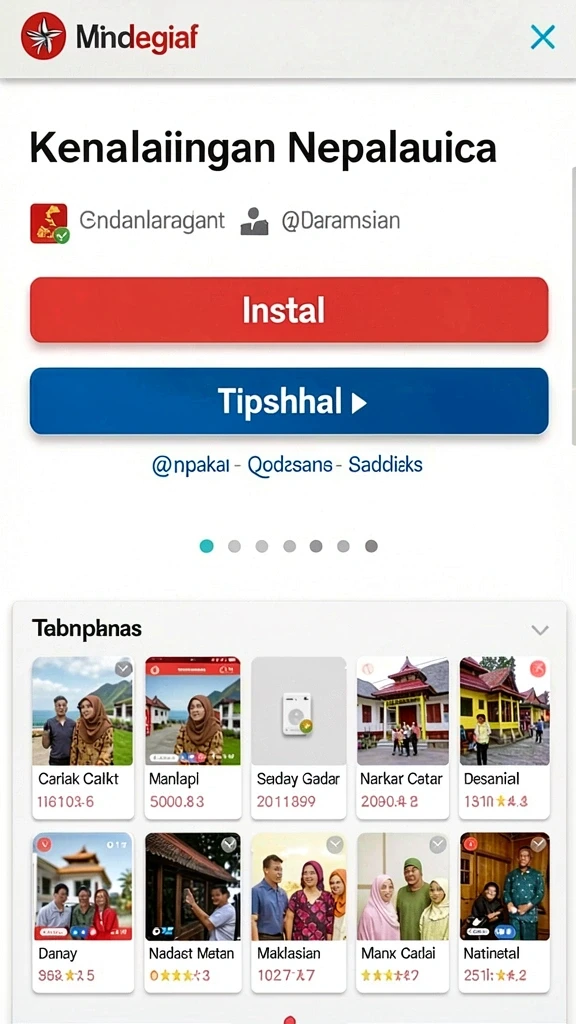 Screenshot megewin188 nomor 3