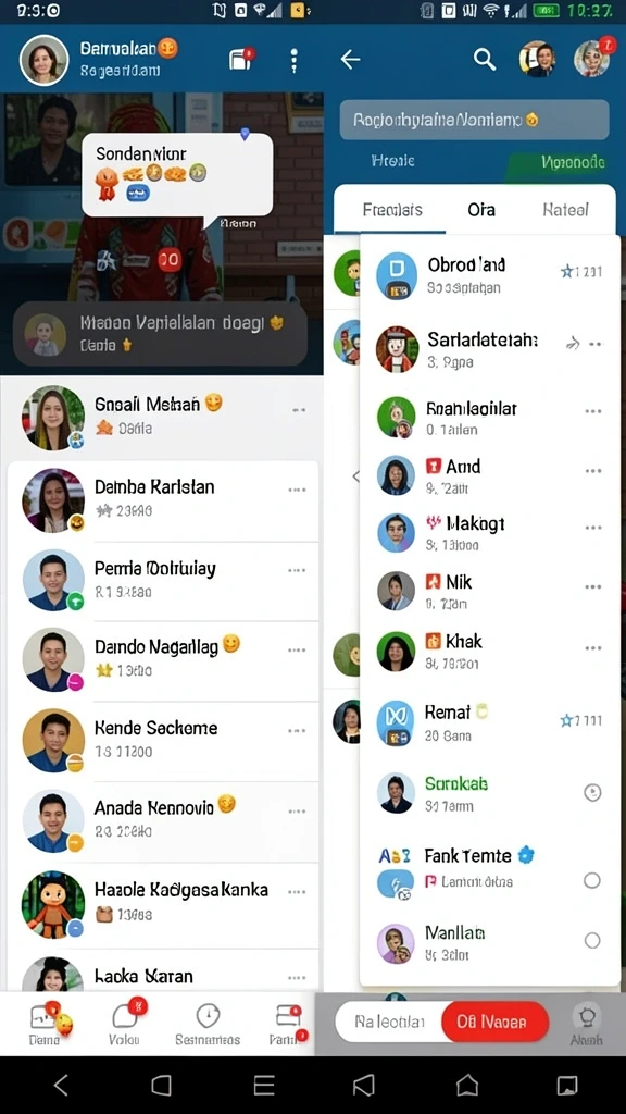 Screenshot menangbet nomor 2