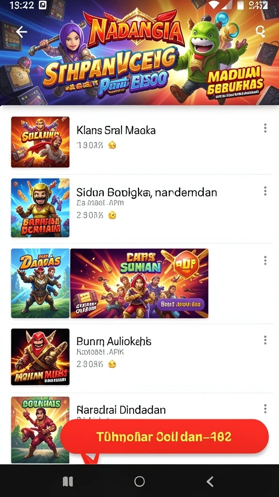 Screenshot menangbet nomor 3