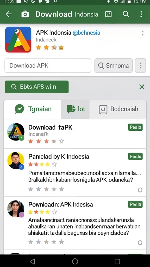 Screenshot merdekawin nomor 1