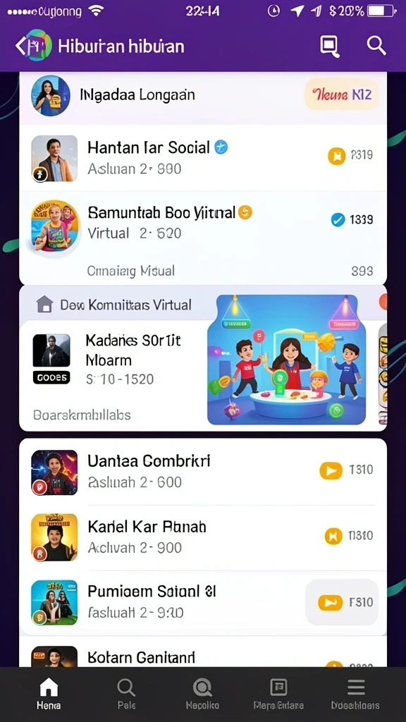 Screenshot minitoto nomor 2