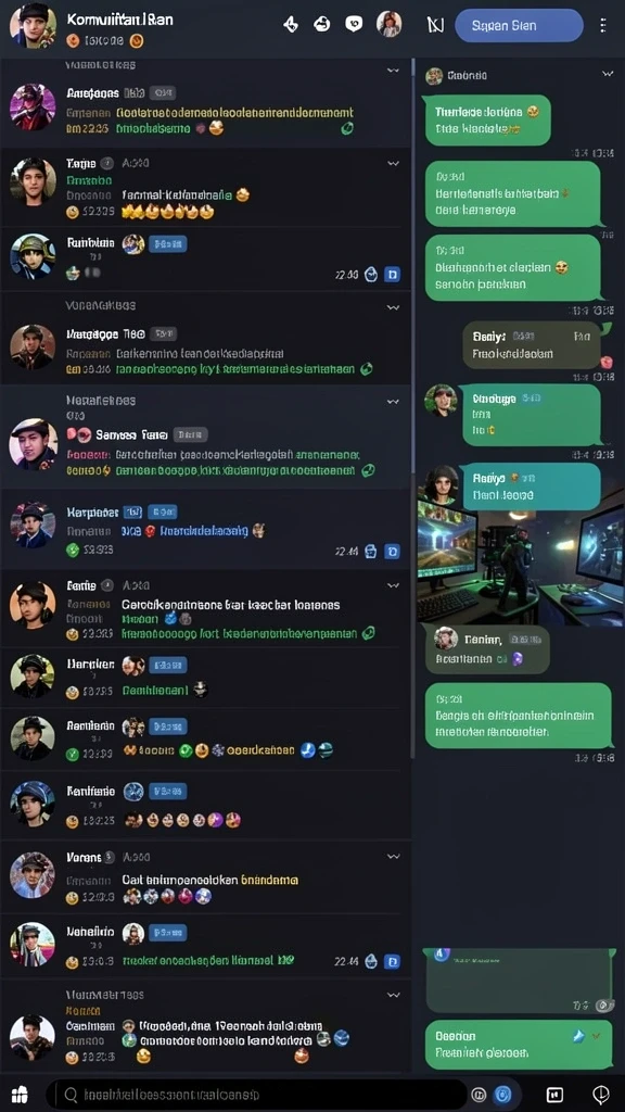Screenshot minitoto nomor 3