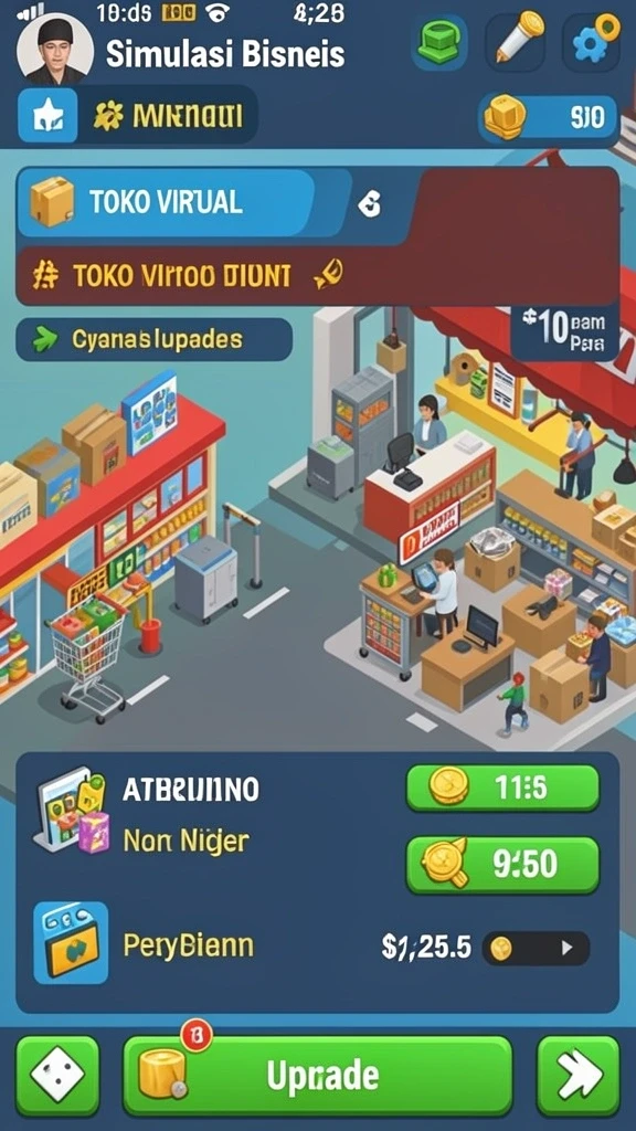 Screenshot naga1001 nomor 3
