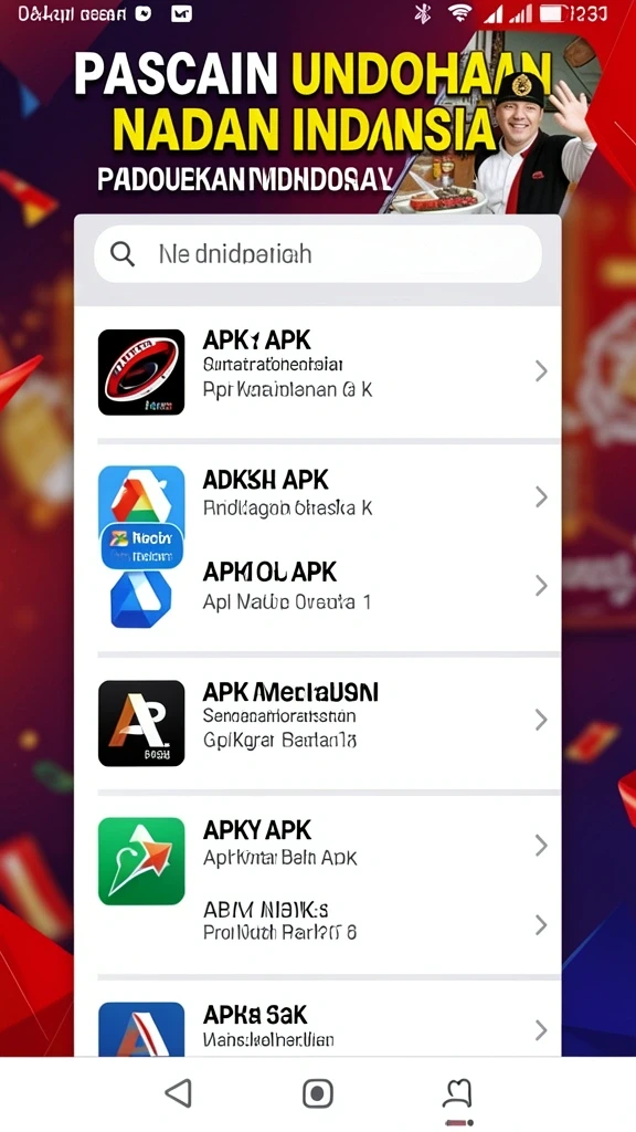 Screenshot nasa4d nomor 2