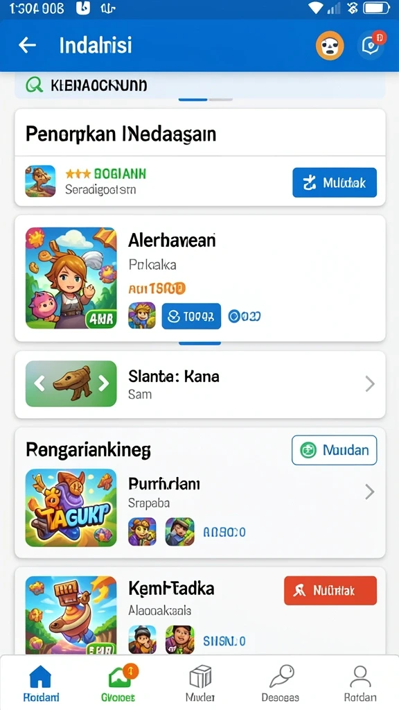 Screenshot nasa4d nomor 3