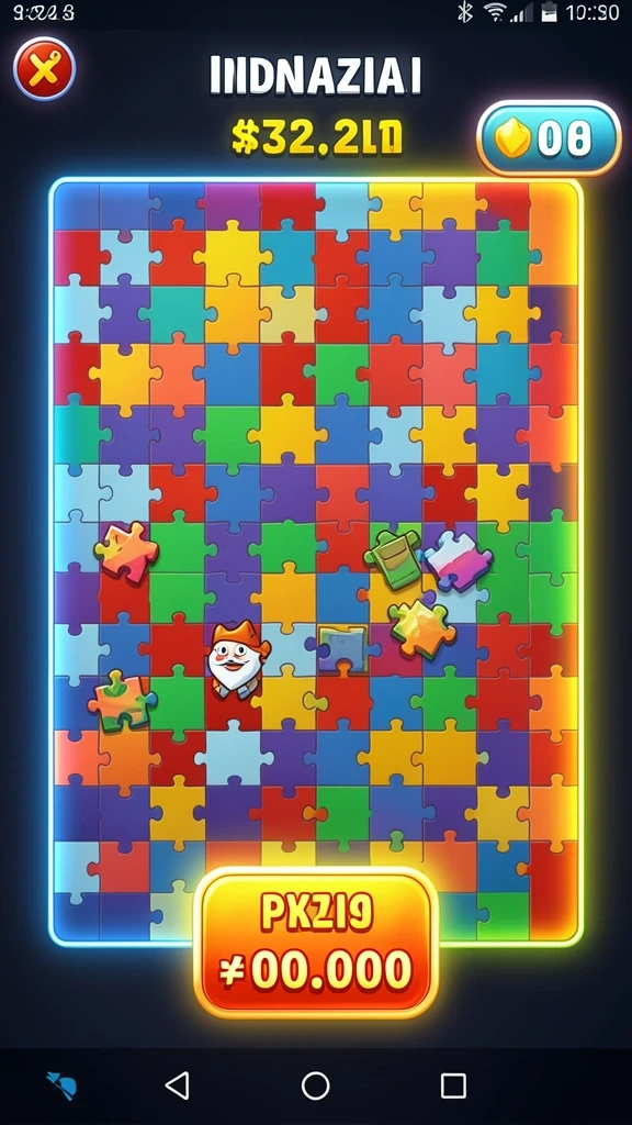 Screenshot oce69 nomor 1