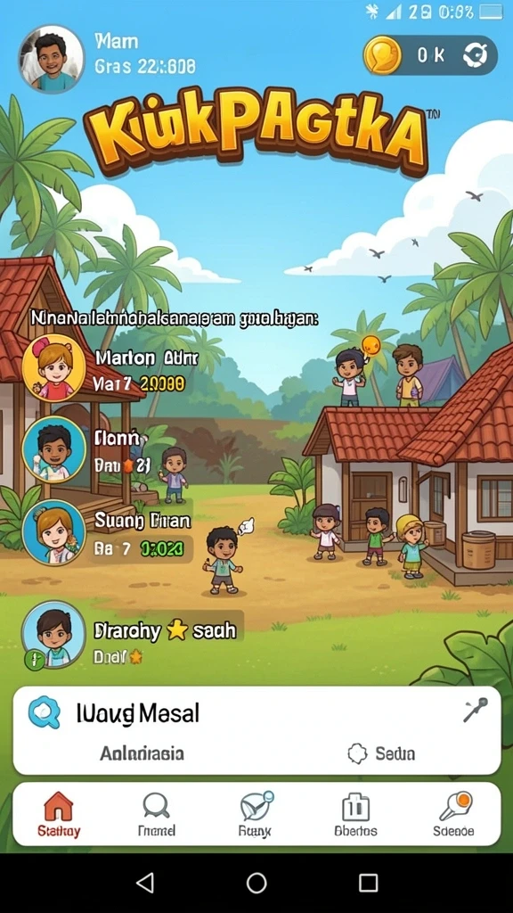 Screenshot ollo4d nomor 2