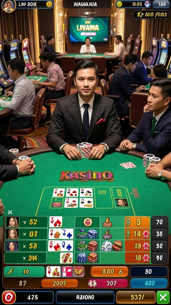 Screenshot ompong188 nomor 2