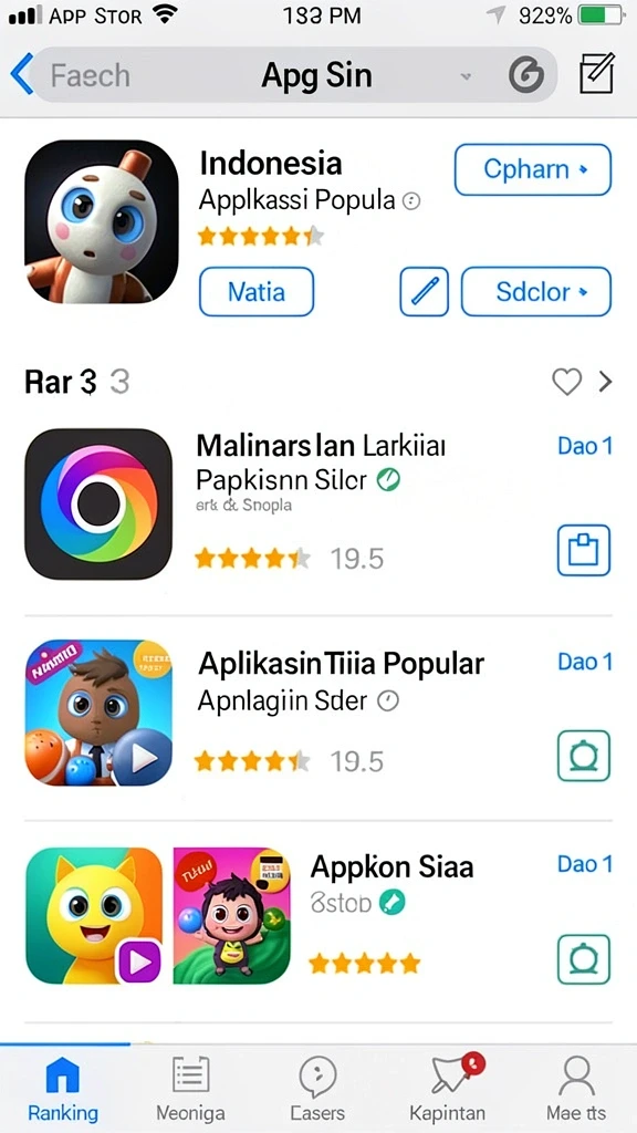 Screenshot online138 nomor 3