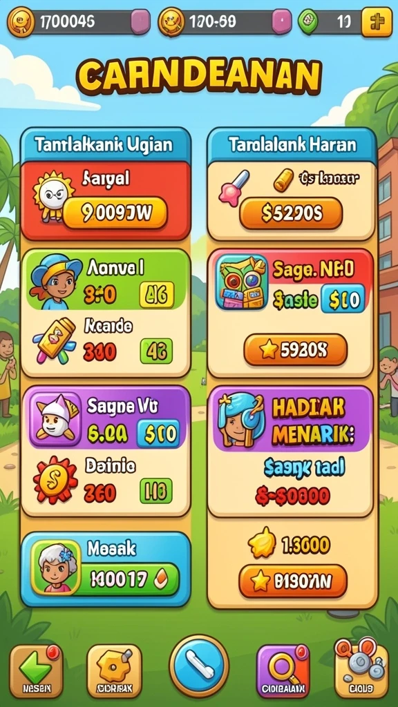 Screenshot pakbostogel nomor 1