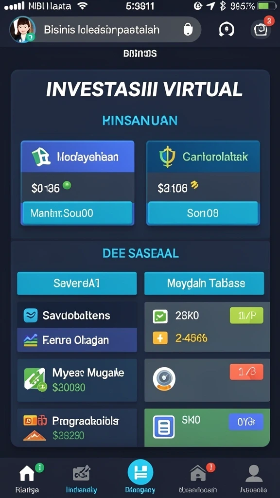 Screenshot pandora88 nomor 3
