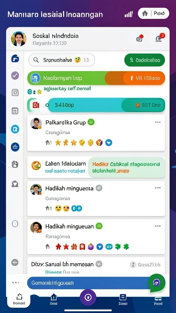 Screenshot paristogel nomor 2