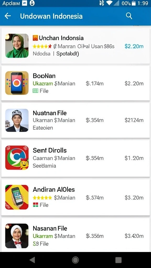 Screenshot pisang123 nomor 3