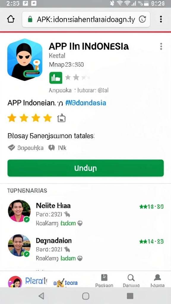 Screenshot playwin123 nomor 3