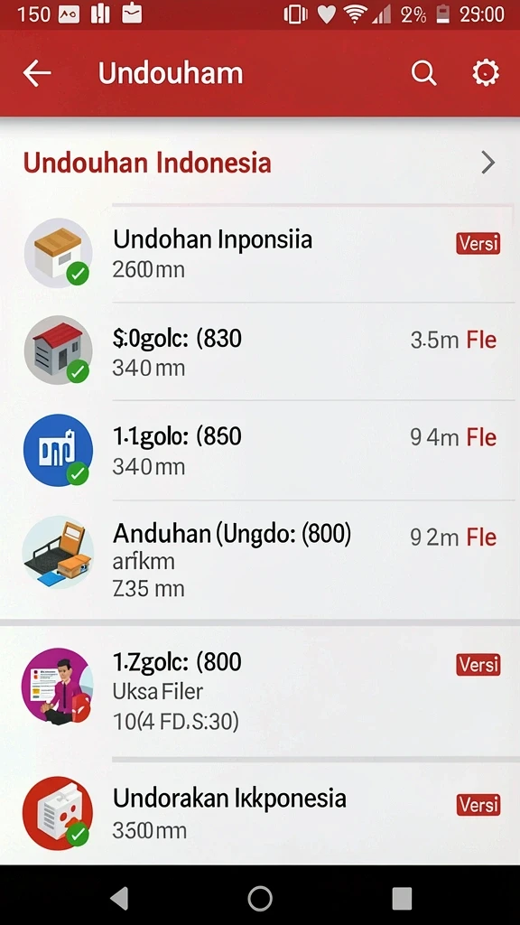 Screenshot proslot nomor 1