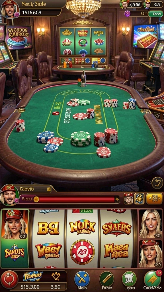 Screenshot proslot nomor 2