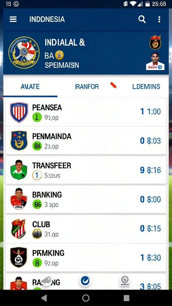 Screenshot proslot nomor 3