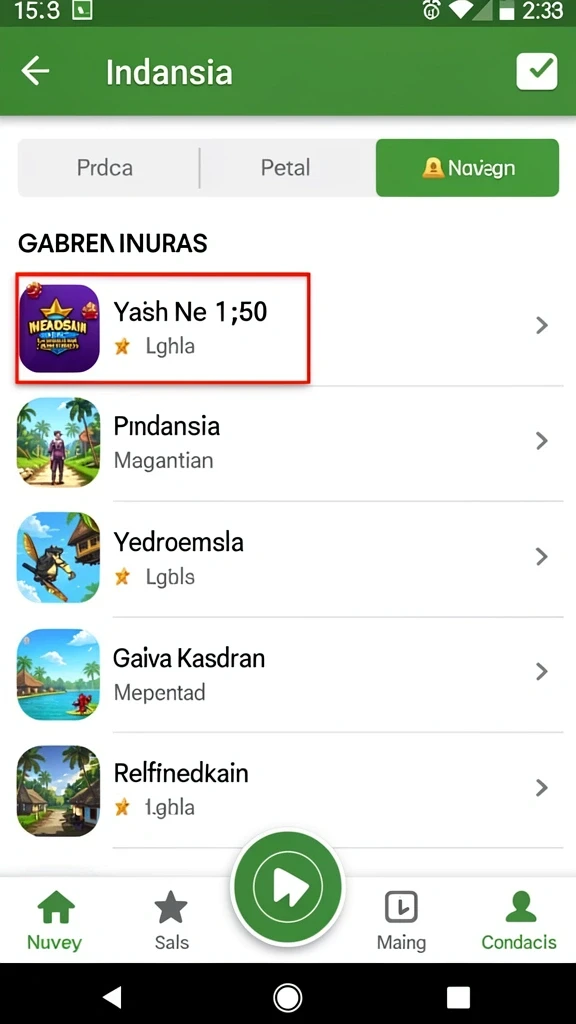 Screenshot pt89 nomor 1