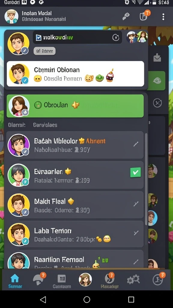 Screenshot putermega nomor 1